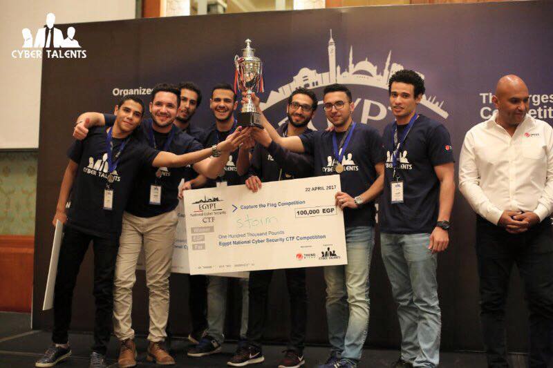 Image result for cybertalents